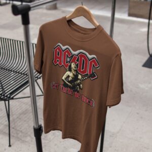 streetwear t-shirt India